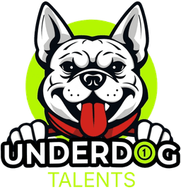 Underdog logo