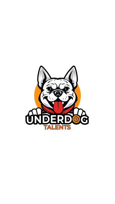 Underdogs logo